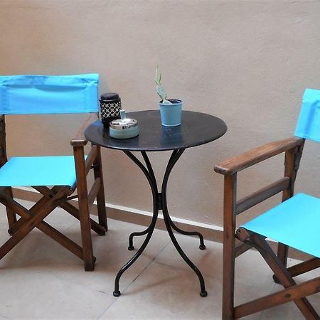 Elegant And Comfortable Apartment In The City Center Ermoupoli Buitenkant foto