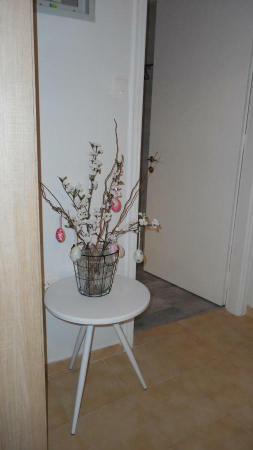 Elegant And Comfortable Apartment In The City Center Ermoupoli Buitenkant foto