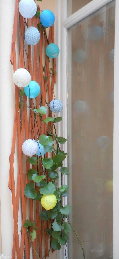Elegant And Comfortable Apartment In The City Center Ermoupoli Buitenkant foto
